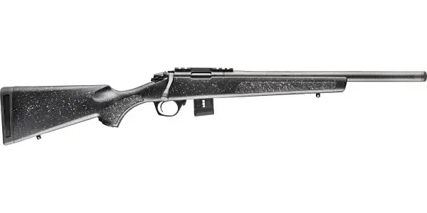 Bergara BMR Carbon Fiber 22 LR 18'' 5-Rd/10-Rd Rifle