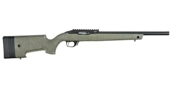 Bergara BXR 22 LR 16.5'' Semi-Auto Rifle