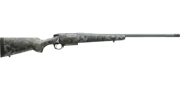 Bergara Canyon 308 Win 22'' 5-Rd Rifle