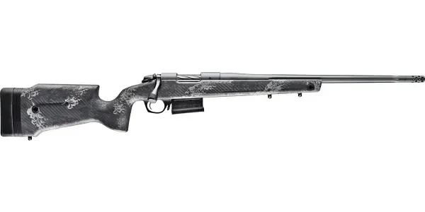 Bergara Crest Carbon 6.5 Creedmoor 20'' 5-Rd Rifle