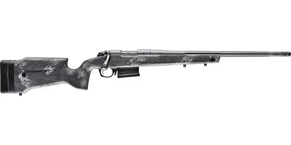 Bergara Crest Carbon 6.5 PRC 22'' 5-Rd Rifle