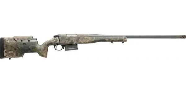Bergara Divide 308 Win 22'' 5-Rd Rifle