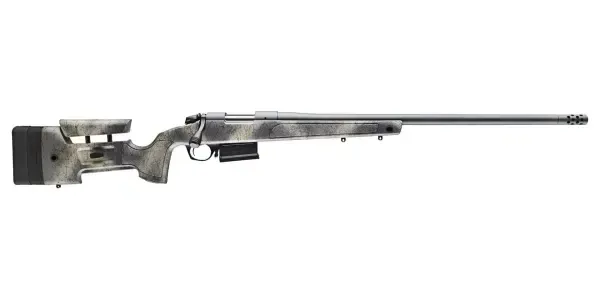Bergara HMR 300 PRC 26" Bolt Action Rifle