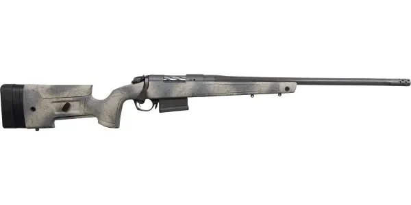 Bergara HMR Carbon Wilderness 300 Win Mag 24'' 5-Rd Rifle