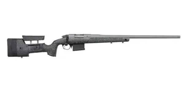 Bergara HMR PRO 22-250 Rem 24'' Bolt Action Rifle