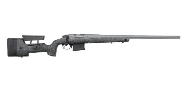 Bergara HMR PRO 6.5 Creedmoor 24'' Bolt Action Rifle