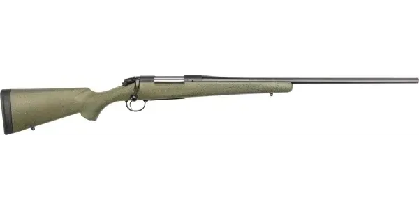 Bergara Hunter 300 Win Mag 24'' 3-Rd Rifle