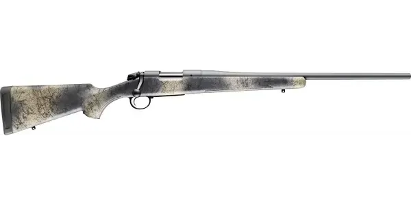 Bergara Hunter 6.5 Creedmoor 22" Bolt Action Rifle