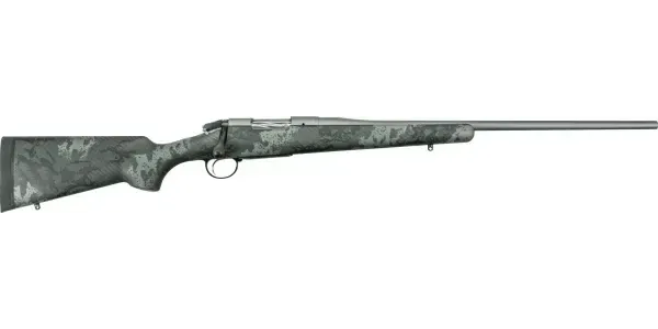 Bergara Mountain 2.0 300 WIn Mag 24" Bolt Action Rifle