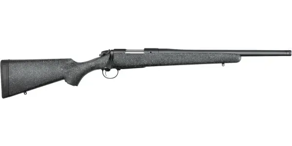 Bergara Ridge 308 Win 18'' 4-Rd Rifle