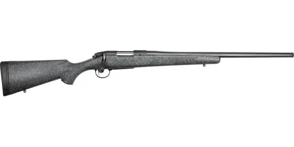 Bergara Ridge 7mm-08 22'' 4-Rd Rifle