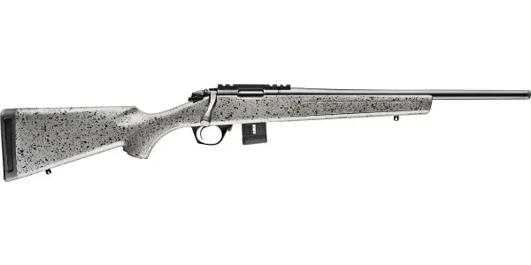 Bergara Steel 22 Win Mag 20'' 5-Rd/10-Rd Rifle