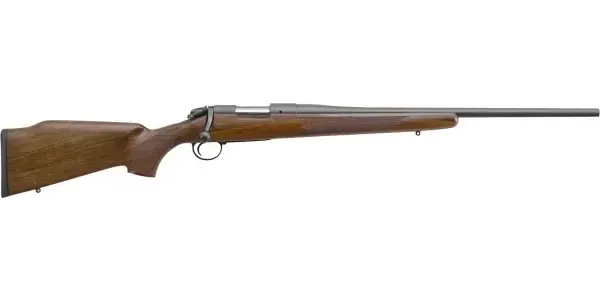 Bergara Timber 30-06 Sprg 24'' 4-Rd Rifle
