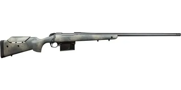 Bergara Wilderness Terrain 300 PRC 26'' 5-Rd Rifle