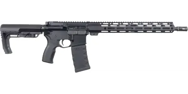 Bersa AR15 5.56 16'' 30-Rd Rifle