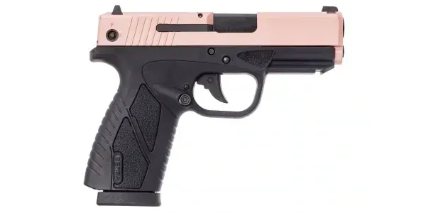 Bersa BPCC 9mm 3.3'' 8-Rd Pistol