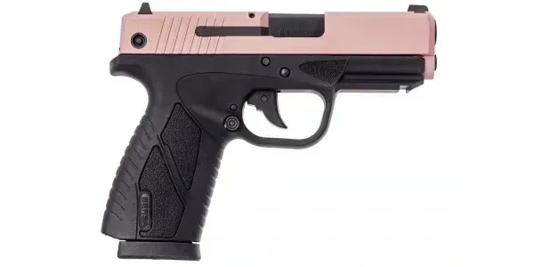 Bersa BPCC 9mm 3.3'' 8-Rd Pistol