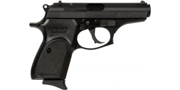 Bersa Thunder 22 LR 3.5" 10-Rd Pistol