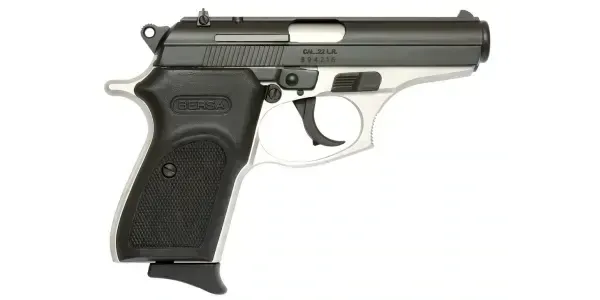 Bersa Thunder 22 LR 3.5" 10-Rd Pistol