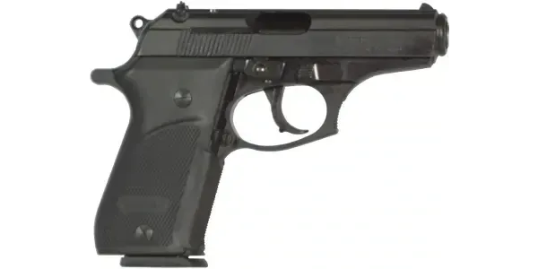 Bersa Thunder+ 380 3.5" 15-Rd Pistol