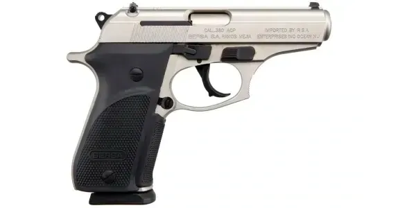 Bersa Thunder+ 380 3.5" 15-Rd Pistol