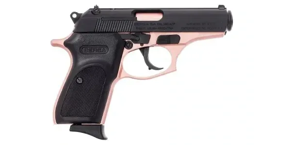 Bersa Thunder 380 3.5'' 8-Rd Pistol