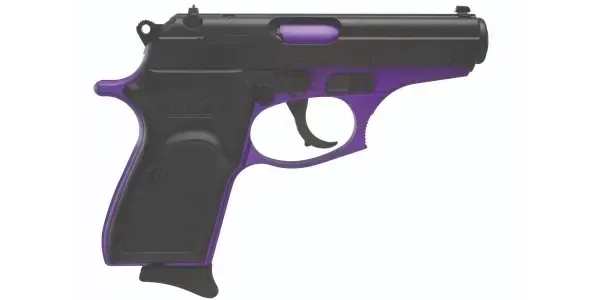 Bersa Thunder 380 3.5" 8-Rd Pistol