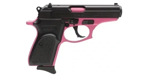 Bersa Thunder 380 3.5" 8-Rd Pistol