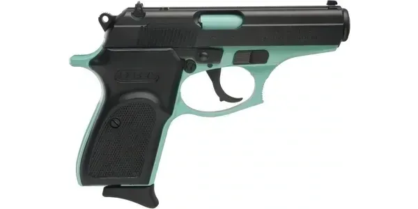 Bersa Thunder 380 3.5" 8-Rd Pistol