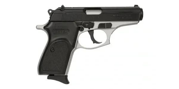 Bersa Thunder 380 3.5" 8-Rd Pistol