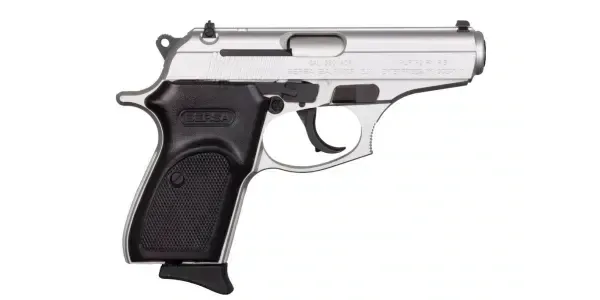 Bersa Thunder 380 3.5" 8-Rd Pistol