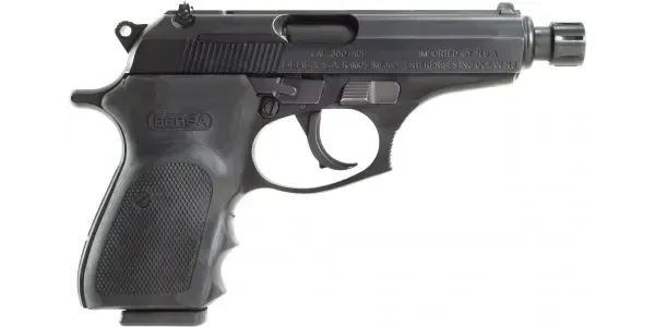 Bersa Thunder 380 4.3'' 8-Rd Pistol