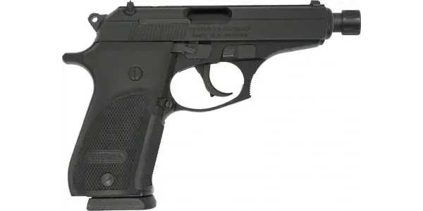 Bersa Thunder 380 Plus 380 Auto 4'' 15-Rd Semi-Auto Pistol