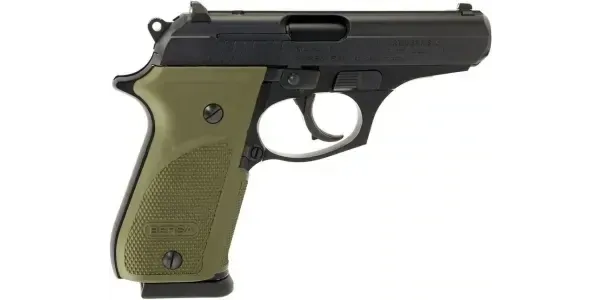 Bersa Thunder Combat+ 380 3.5" 15-Rd Pistol