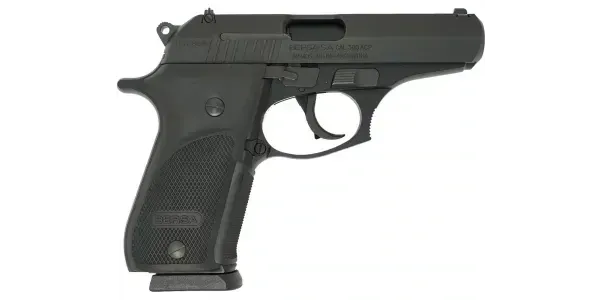 Bersa TPR 380 Plus 380 Auto 3.5'' 15-Rd Semi-Auto Pistol