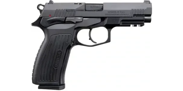 Bersa TPR 9mm 4.25" 17-Rd Pistol