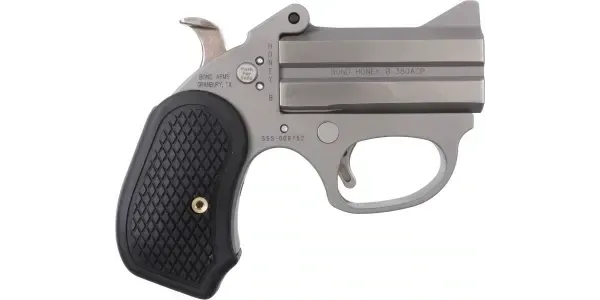 BND HONEY RS DERR 380 3SS