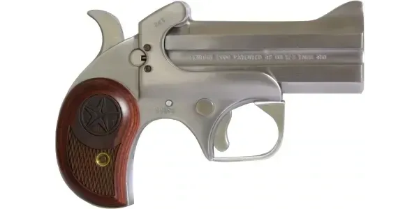 Bond Arms Century 2000 Derringer 45 Colt/410 Bore 3.5'' Pistol