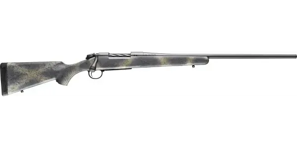 BRG HUNTER 7MMPRC 24B WILDERN