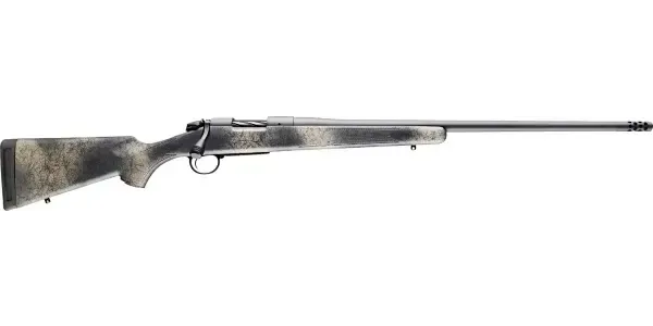 BRG RIDGE 7MMPRC 24B TB WILDER
