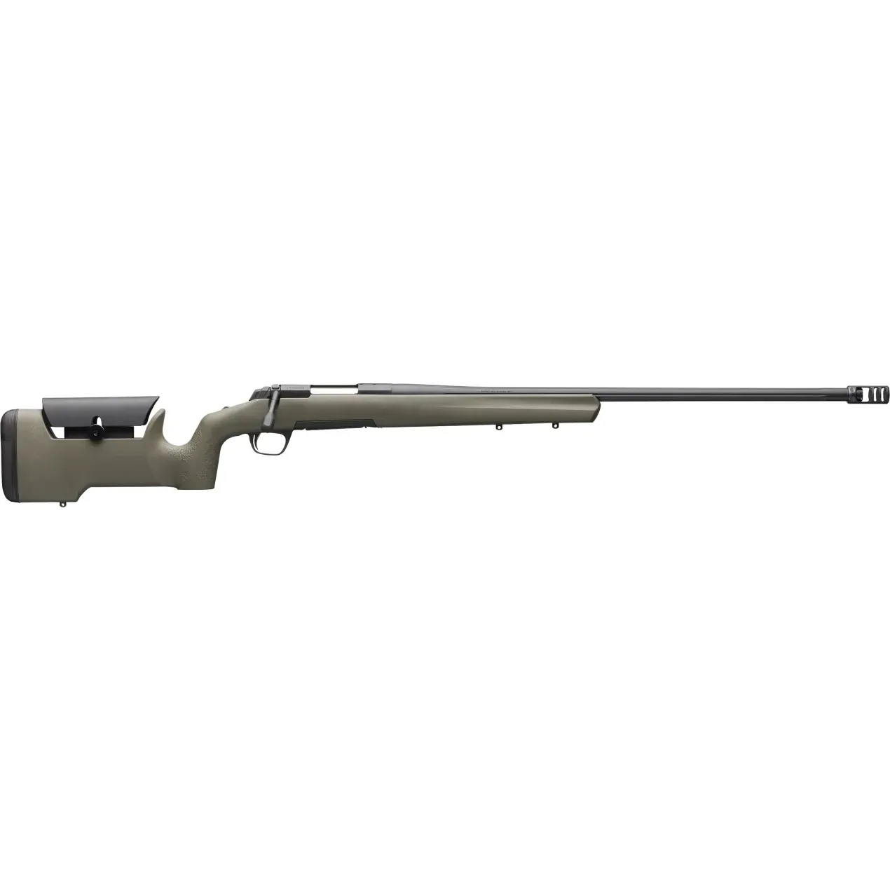 BRN XBOLT MAX LR 300 26B OD