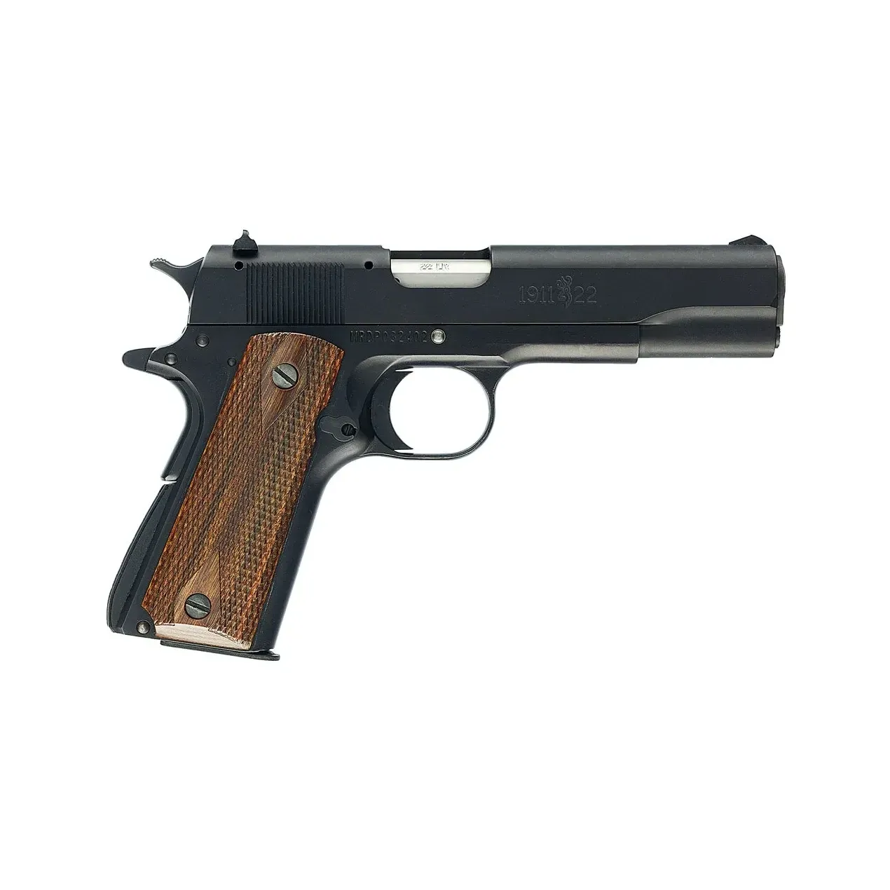 BROWNING 1911-22 A1 22 LR 4.25" 10-RD PISTOL