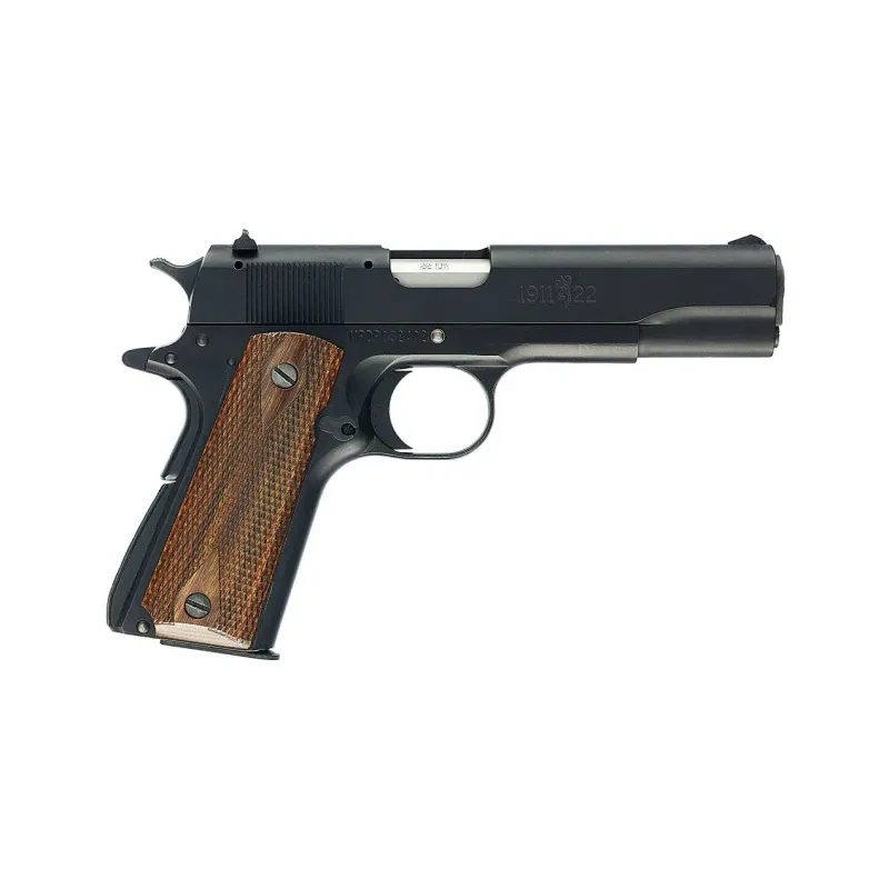 BROWNING 1911-22 A1 22 LR 4.25" 10-RD PISTOL