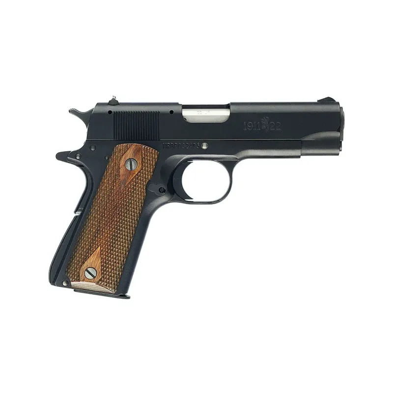 BROWNING 1911-22 COMPACT 22 LR 10-RD 3.625" 10-RD PISTOL