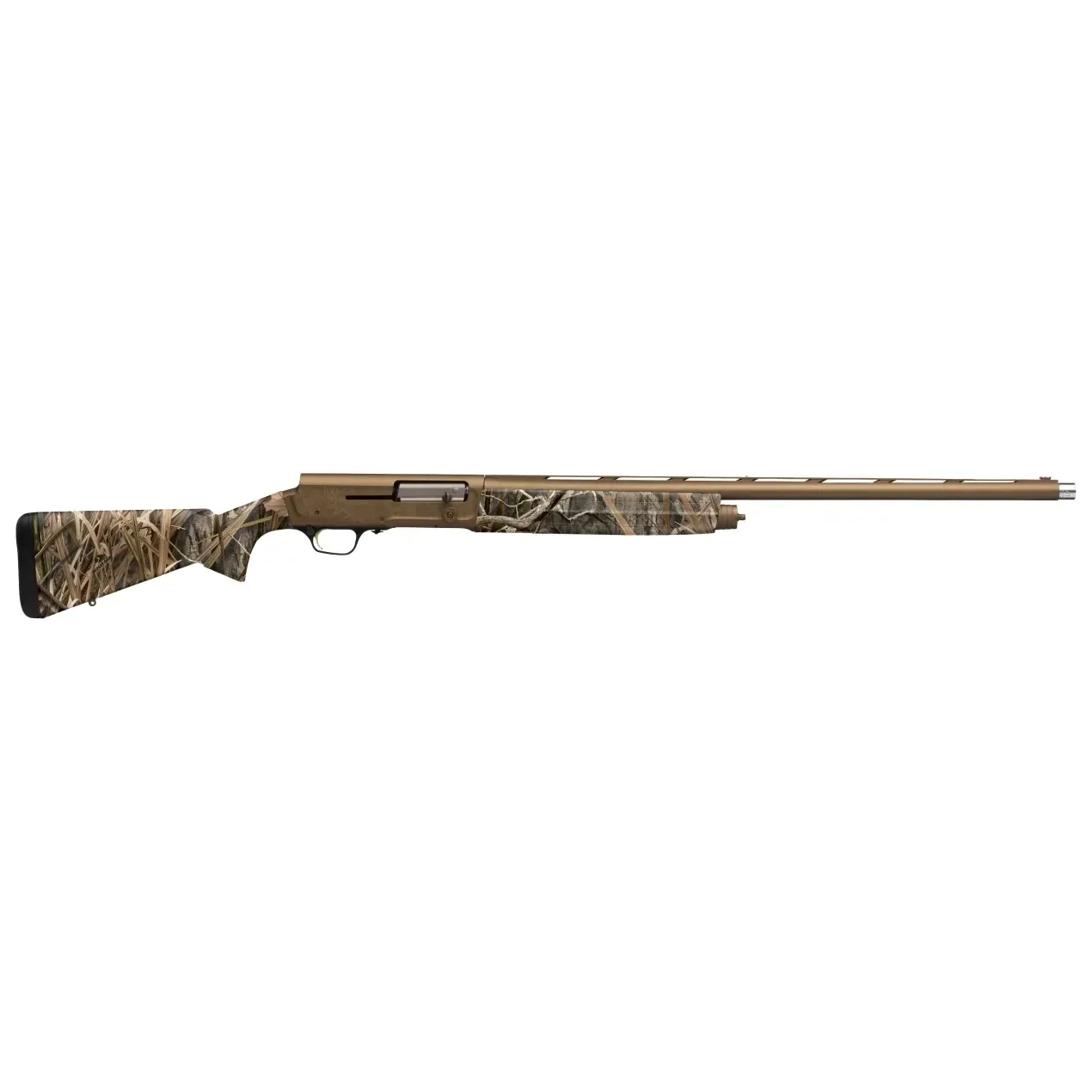 BROWNING A5 WICKED WING SWEET SIXTEEN 16 GAUGE 26'' 4-RD SHOTGUN