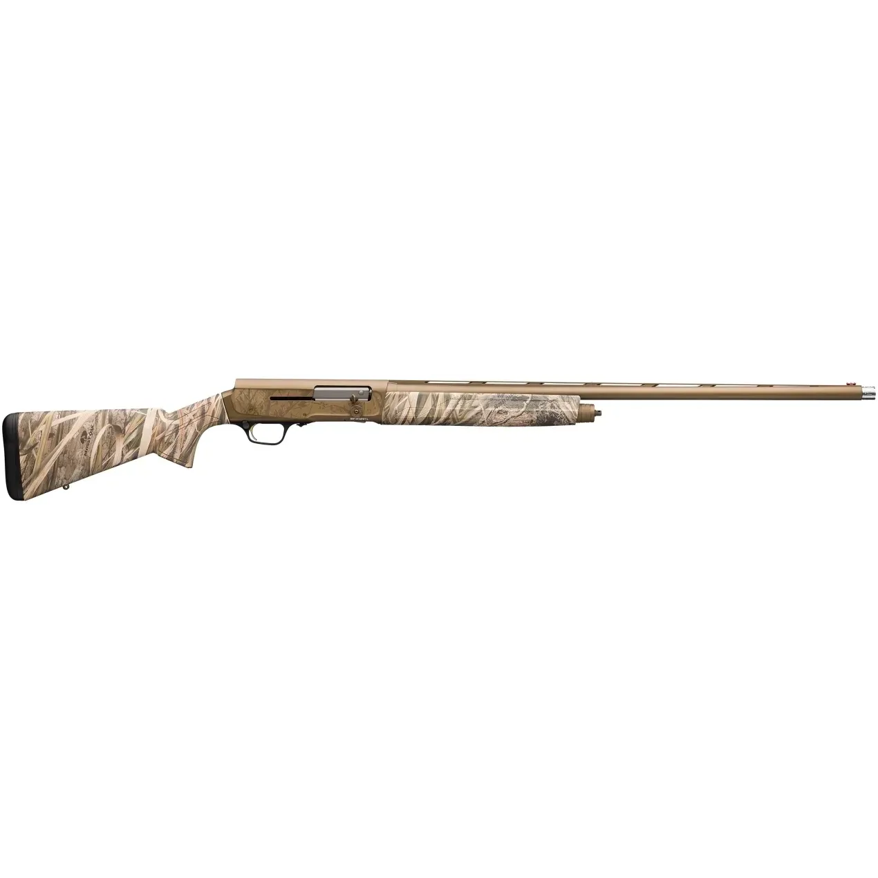 BROWNING A5 WICKED WING SWEET SIXTEEN 16 GAUGE 26'' 4-RD SHOTGUN