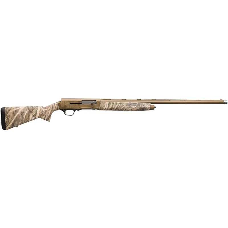 BROWNING A5 WICKED WING SWEET SIXTEEN 16 GAUGE 26'' 4-RD SHOTGUN