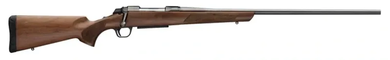 BROWNING AB3 HUNTER 6.5 CREEDMOOR 22" BOLT ACTION RIFLE