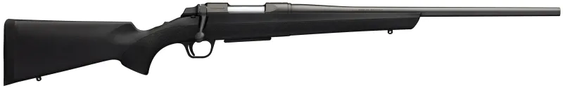 BROWNING AB3 MICRO STALKER 6.5 CREEDMOOR 20'' 5-RD RIFLE