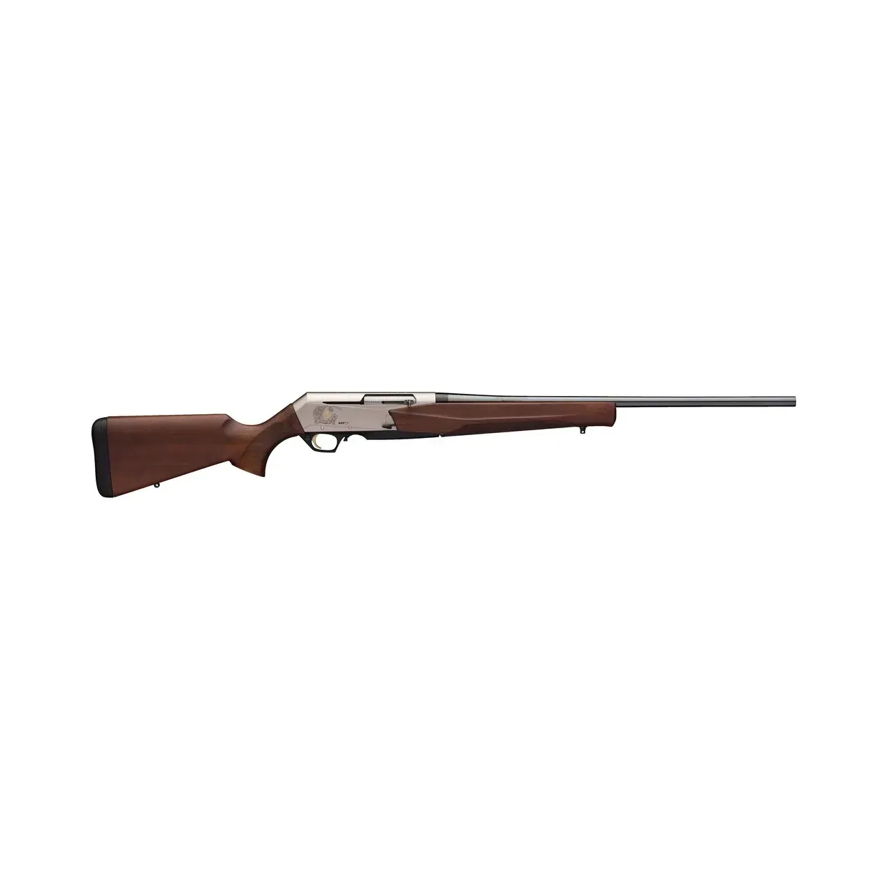 BROWNING BAR MK 3 243 WIN 22'' 4-RD RIFLE